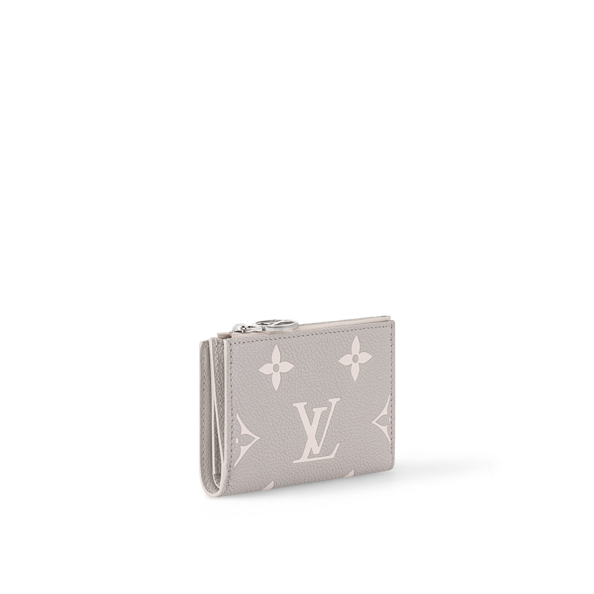 Louis Vuitton Monogram Empreinte 財布 Zippy Wallet Monogram Empreinte Leather - Wallets and Small